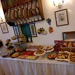La Primula 3* Forte dei Marmi