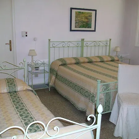 Hotel La Primula