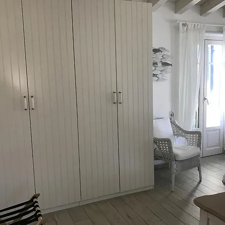Hotel La Primula Forte dei Marmi
