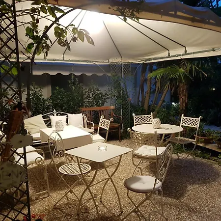La Primula Szálloda 3*