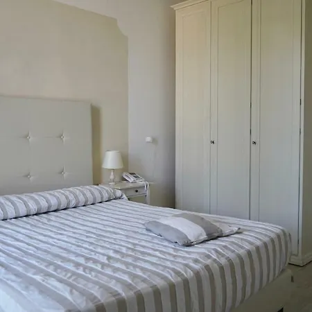 La Primula 3* Forte dei Marmi