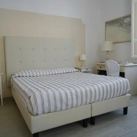 La Primula Forte dei Marmi