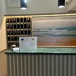 普莉姆拉酒店 3* 马尔米堡