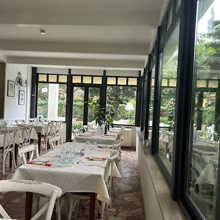 La Primula 호텔 3*