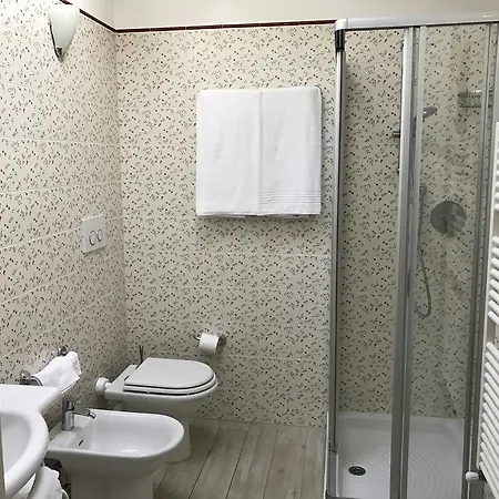 La Primula 3* Forte dei Marmi