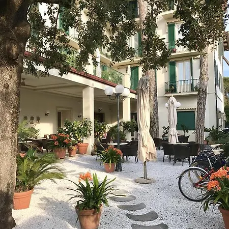 Hotel La Primula Forte dei Marmi