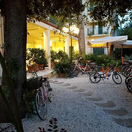 Hotel La Primula