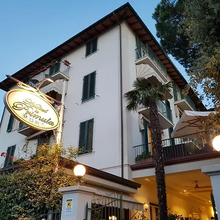 Hotel La Primula 3*