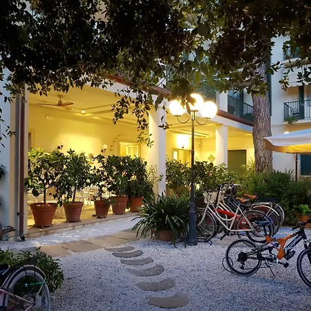 La Primula 3* Forte dei Marmi