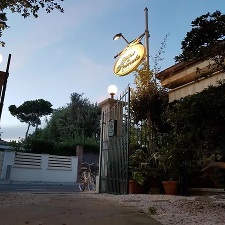 La Primula Hotel 3*