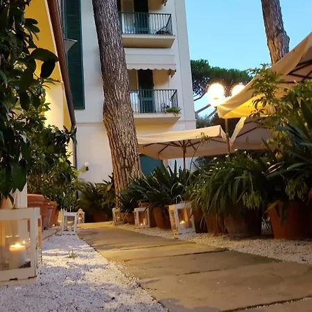 Hotel La Primula 3*