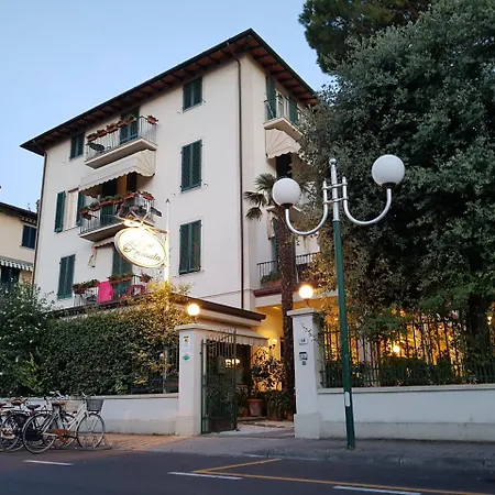 Hotel La Primula Forte dei Marmi
