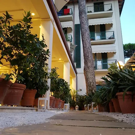 La Primula Hotel