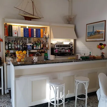 Hotel La Primula 3*