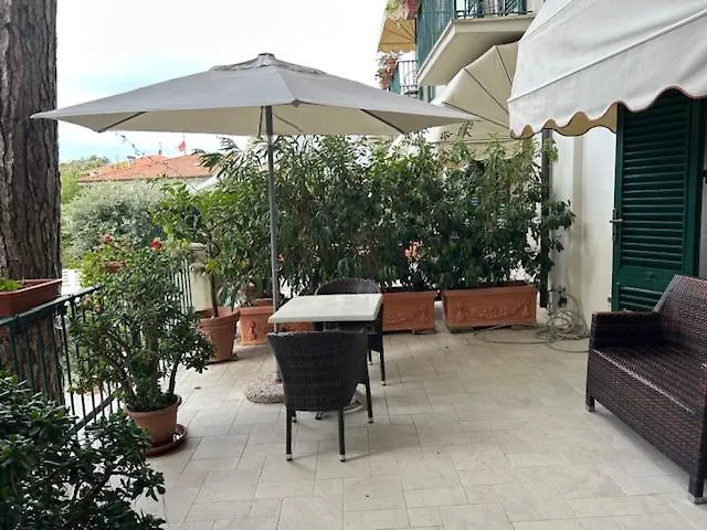Hotel La Primula