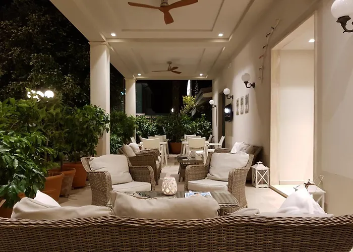 Hotel La Primula