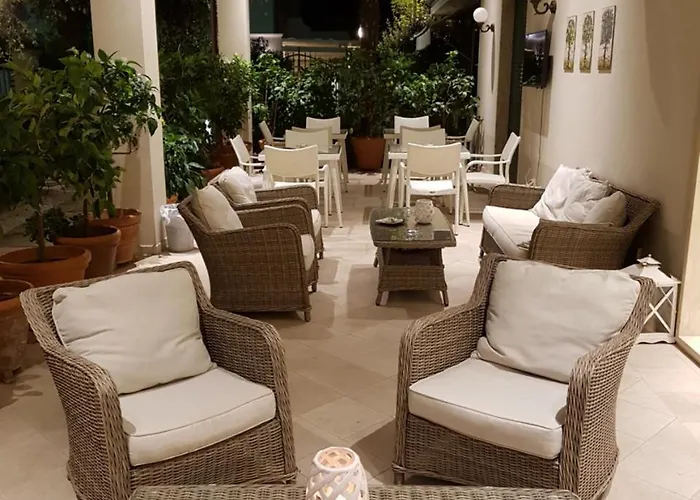 Hotel La Primula