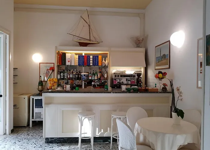 La Primula Hotel