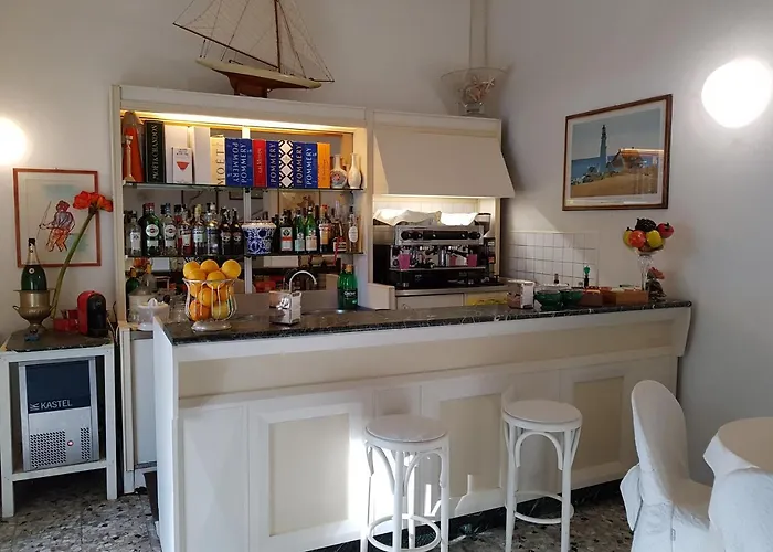 Hotel La Primula 3*