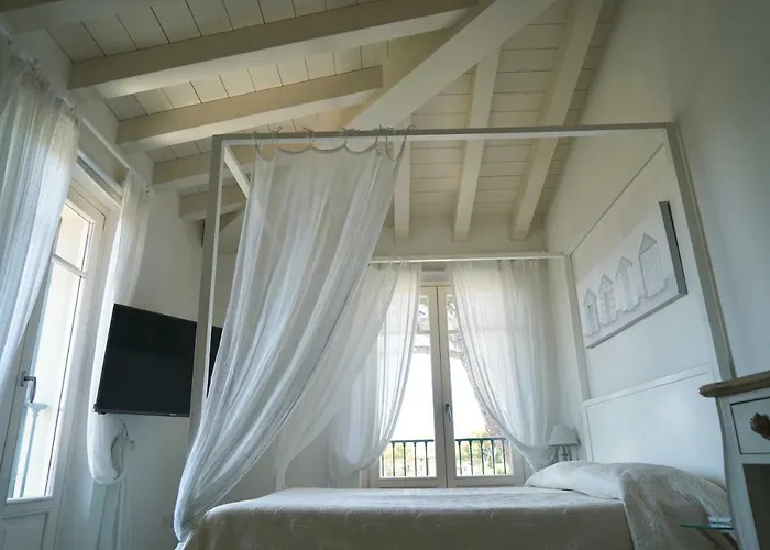 Hotel La Primula
